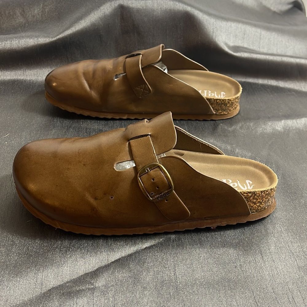 North Pole clogs - Picture 2 of 5